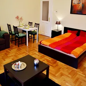 Caesar , Budapest Hungary