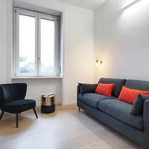 Contempora - Turati 3 One Bedroom Appartamento