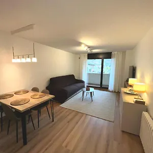 P&c Areny Apartamento Canillo