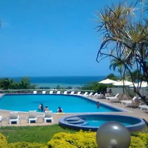 Lindo Con Vista Al Mar Apartamento Catia La Mar