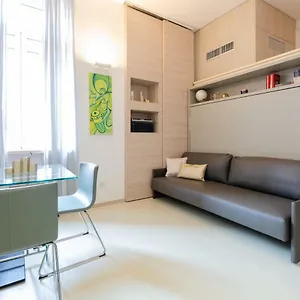 Design - Porta Romana Appartamento