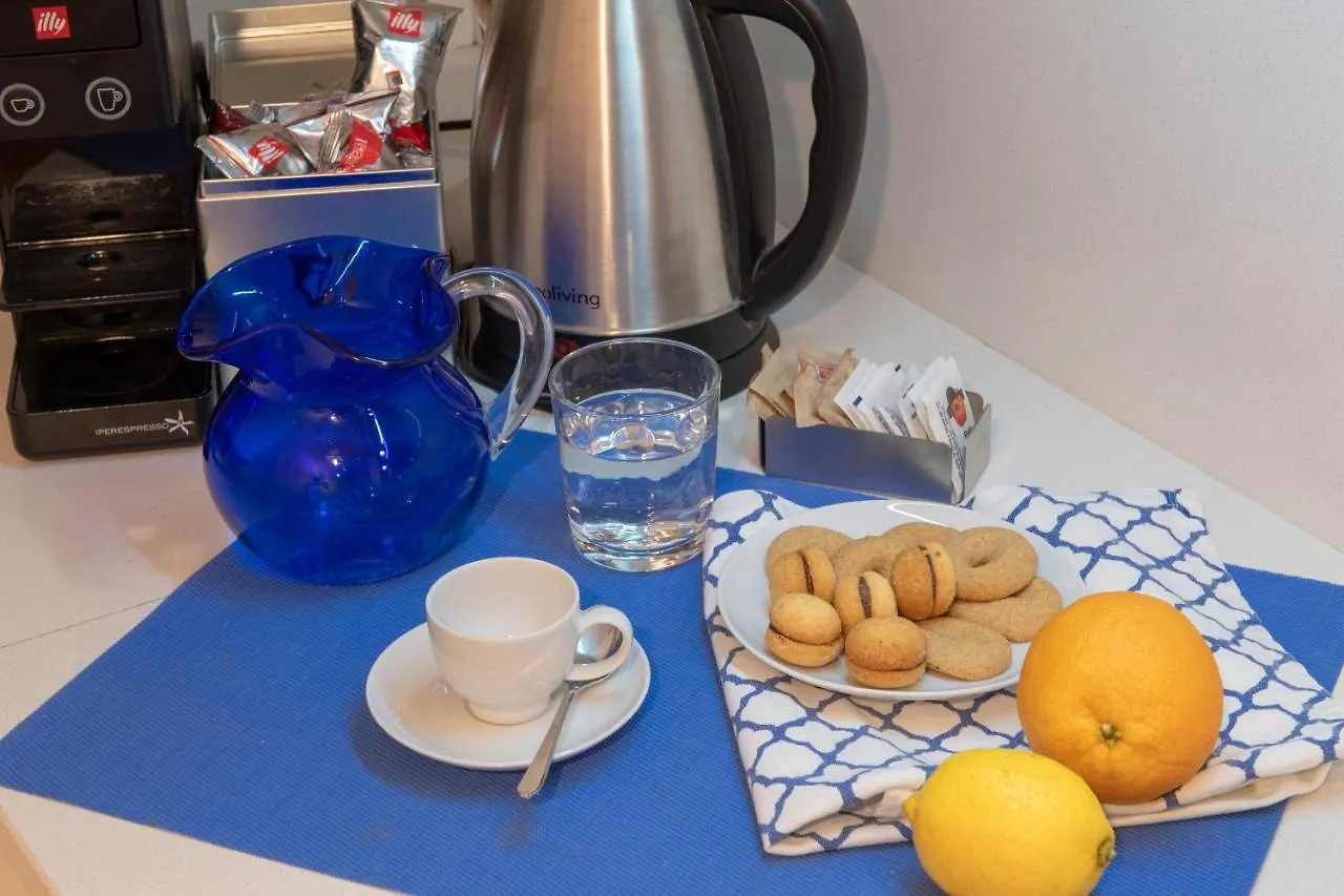 Madeleine Apartments - Appartamento Di Charme ミラノ