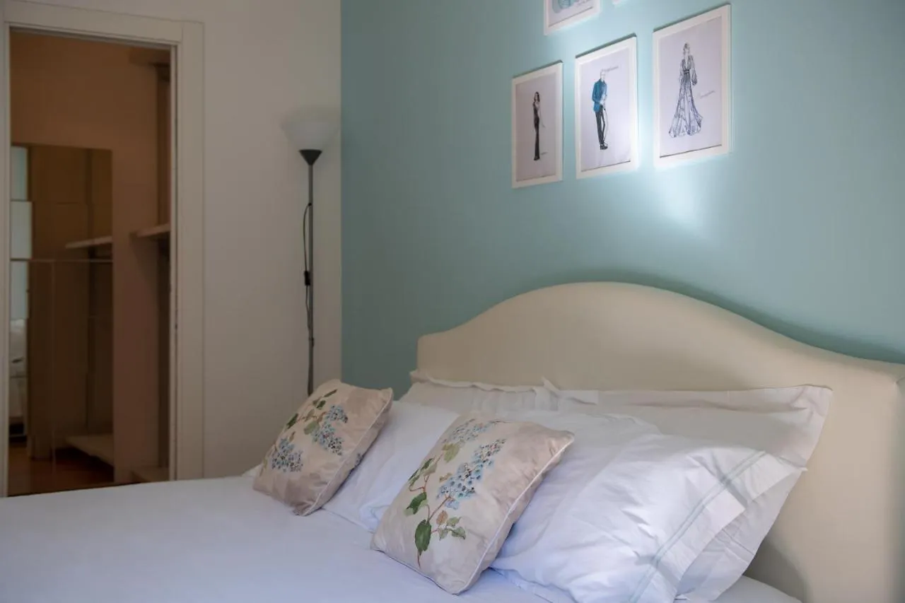Madeleine Apartments - Appartamento Di Charme ミラノ