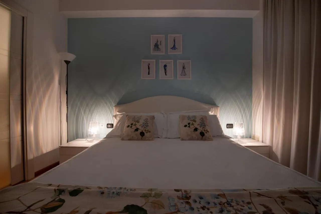 Madeleine Apartments - Appartamento Di Charme Milan