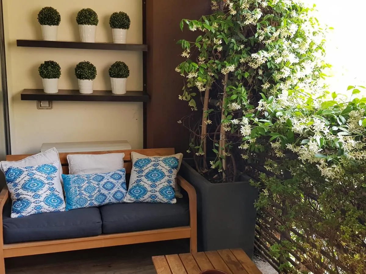 Madeleine Apartments - Appartamento Di Charme Milan Italie